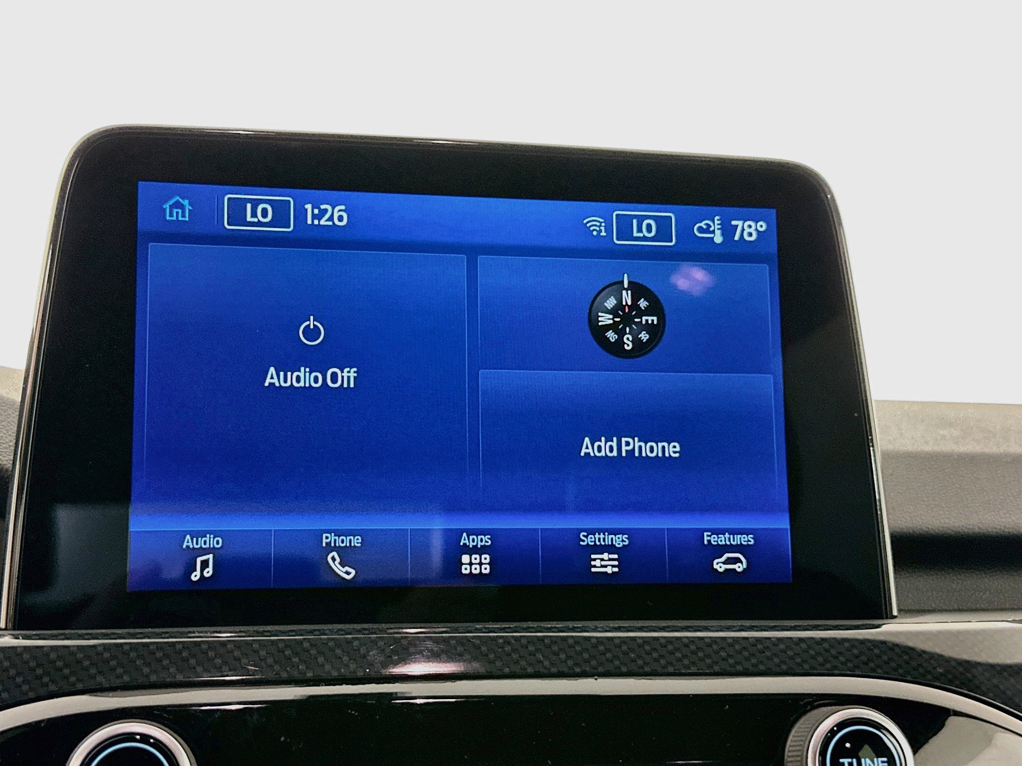 Used 2025 Ford Escape ST-Line FWD image 21
