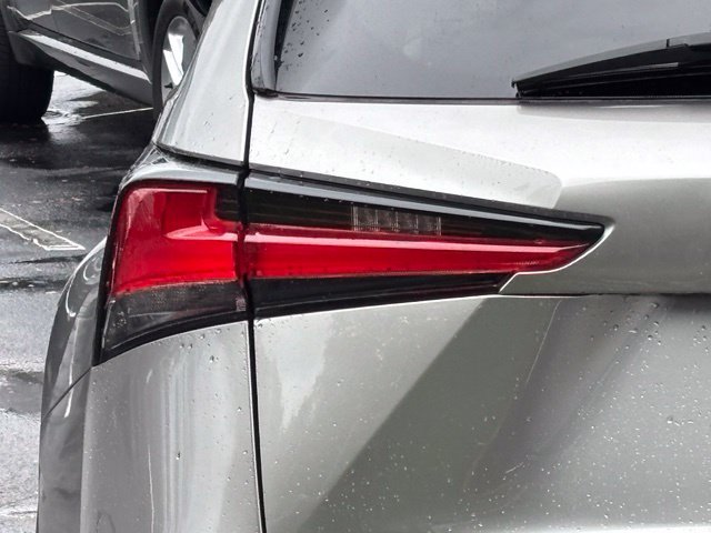 Used 2019 Lexus NX 300 F Sport w/ F Sport Premium Package AWD/4WD image 12