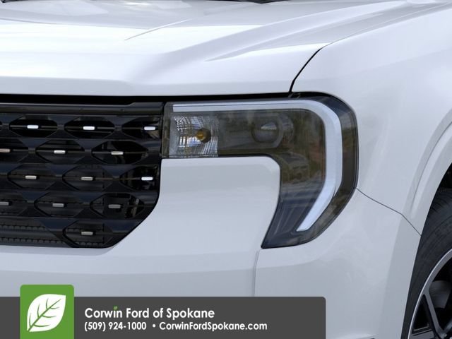 New 2026 Ford Maverick Lariat AWD/4WD image 19