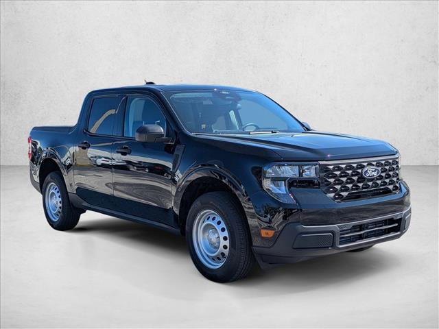 New 2026 Ford Maverick XL AWD/4WD image 7