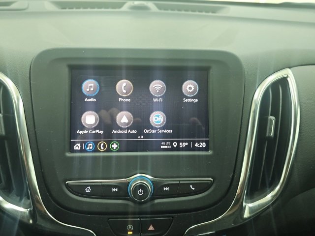 Used 2022 Chevrolet Equinox LT image 6