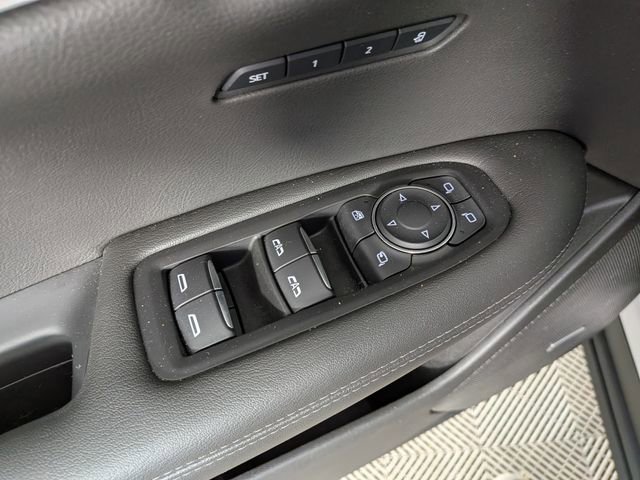 Certified 2023 Cadillac XT6 Premium Luxury w/ LPO, Floor Liner Package AWD/4WD image 17