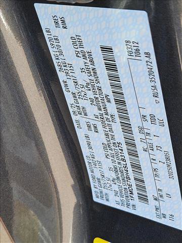 New 2025 Ford Bronco Big Bend image 18