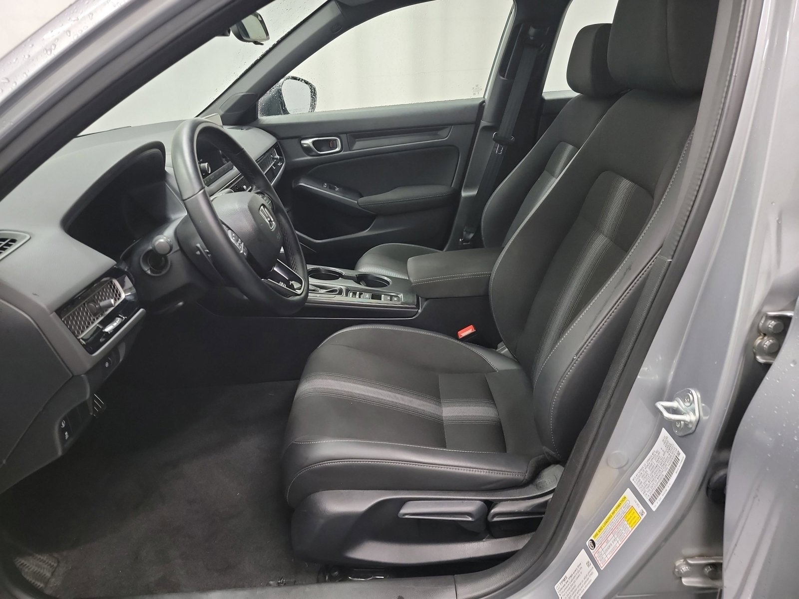 Certified 2023 Honda Civic Sport image 12