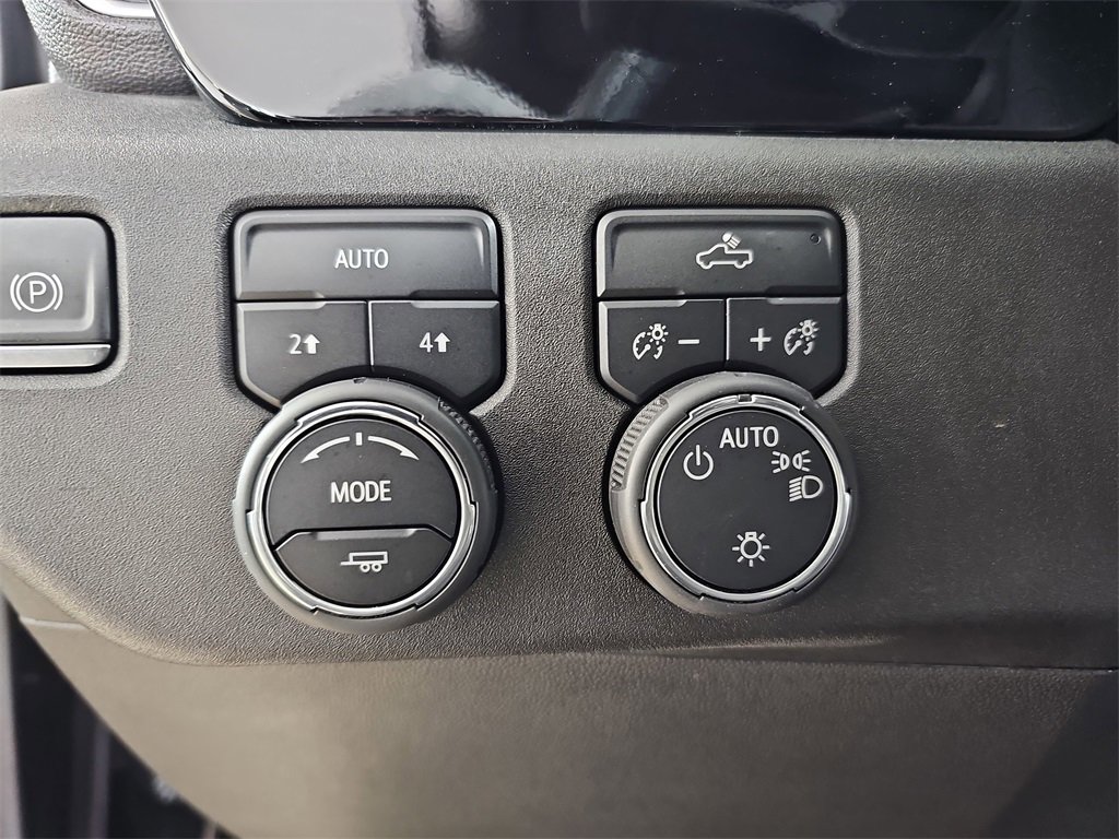 Certified 2023 Chevrolet Silverado 1500 LT w/ Protection Package image 30