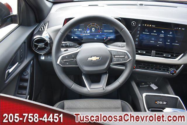 New 2026 Chevrolet Equinox LT w/ Convenience Package II image 20