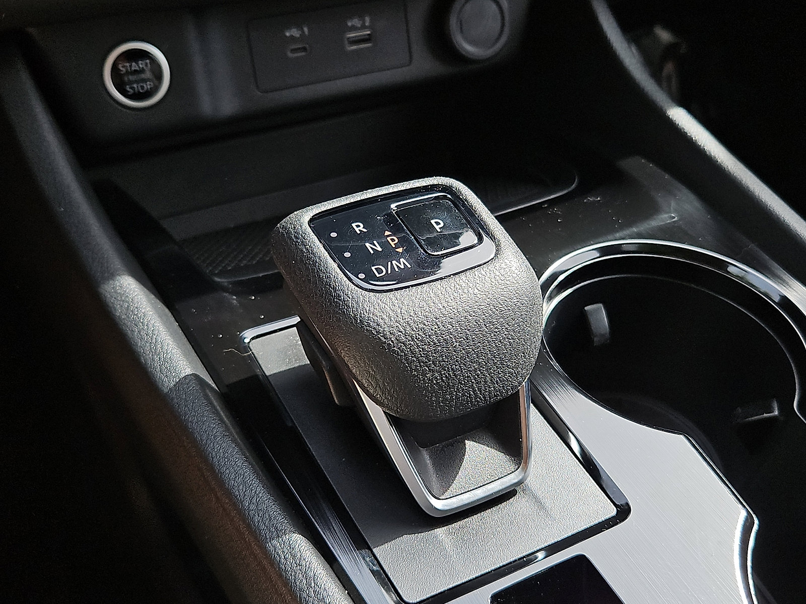 Certified 2023 Nissan Rogue SV w/ SV Premium B Package AWD/4WD image 15