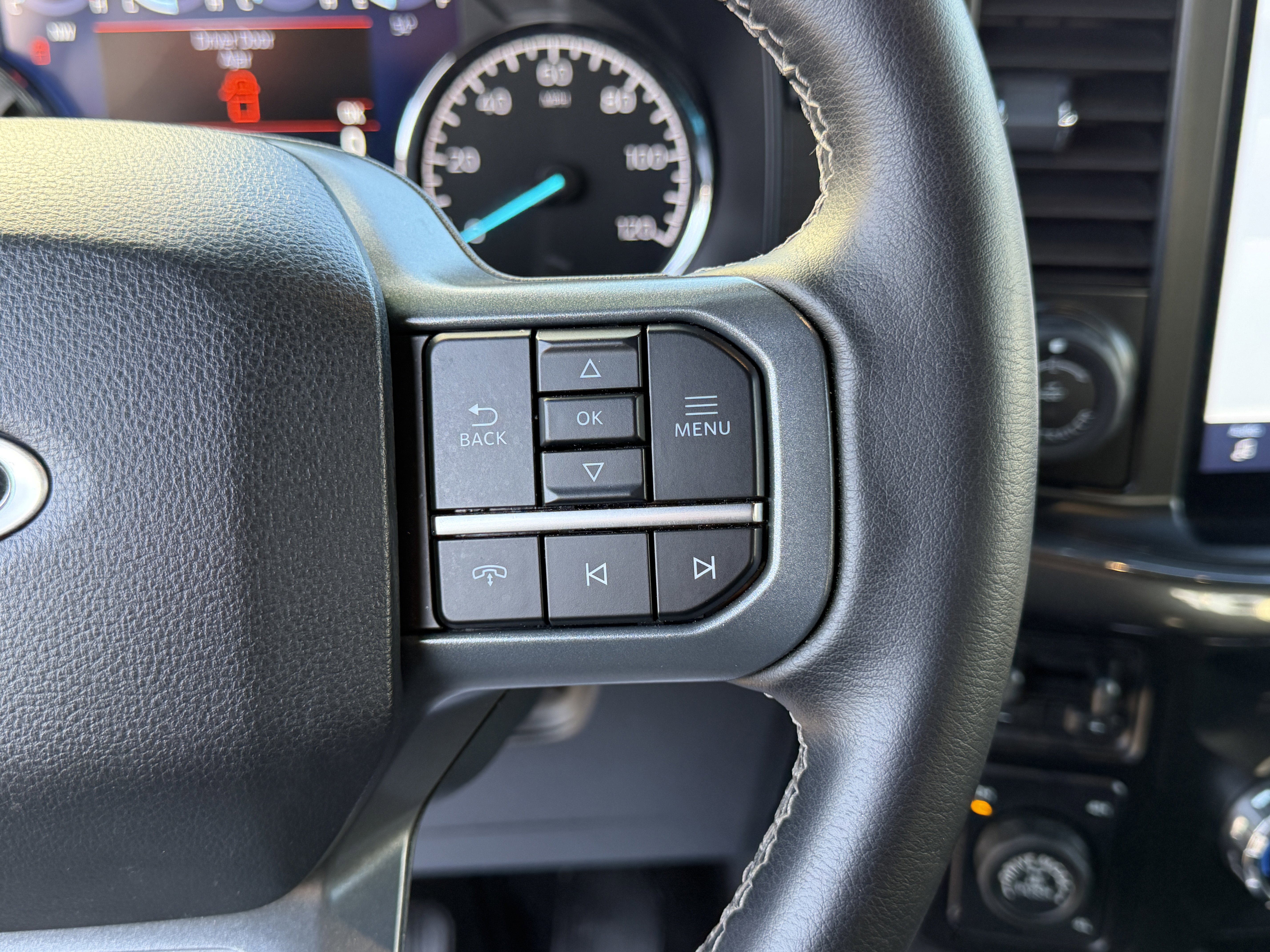 Certified 2023 Ford F150 XLT w/ Equipment Group 302A High image 15