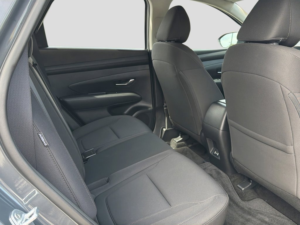 Certified 2026 Hyundai Tucson SE AWD/4WD image 27
