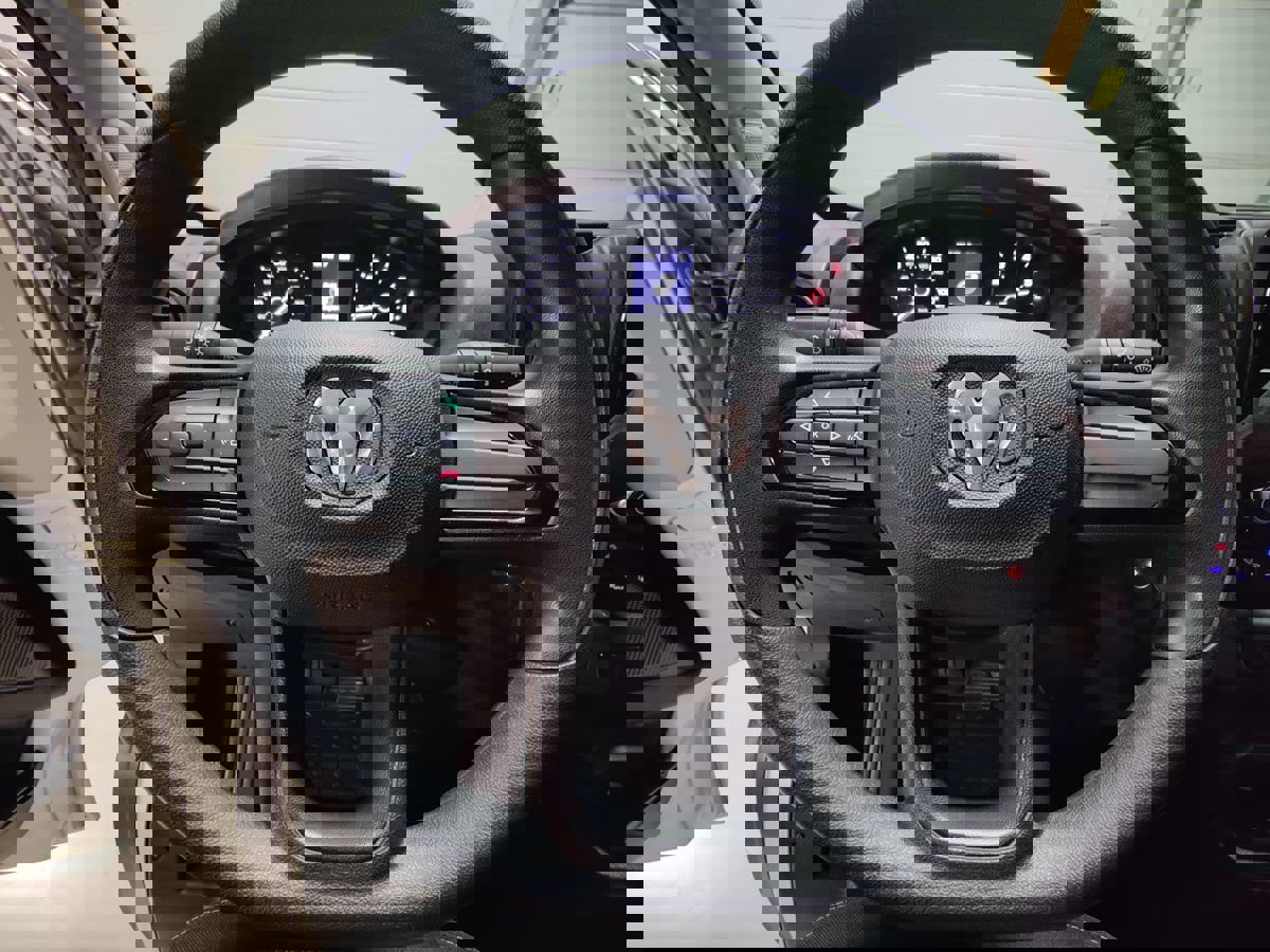 Used 2022 RAM ProMaster 2500 image 30