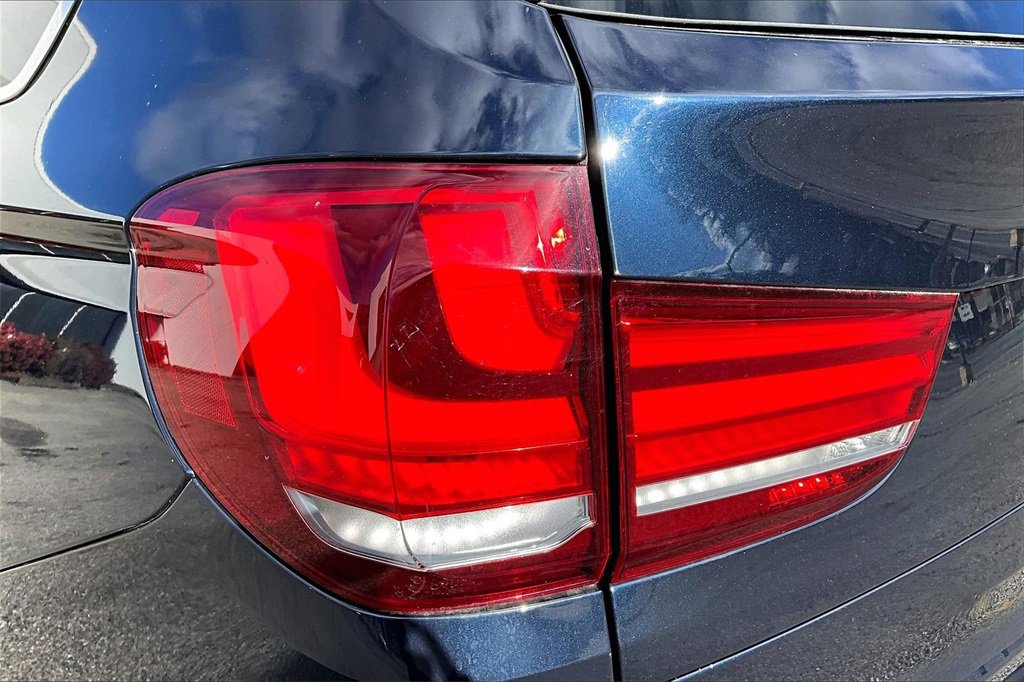 Used 2017 BMW X5 xDrive35i image 23