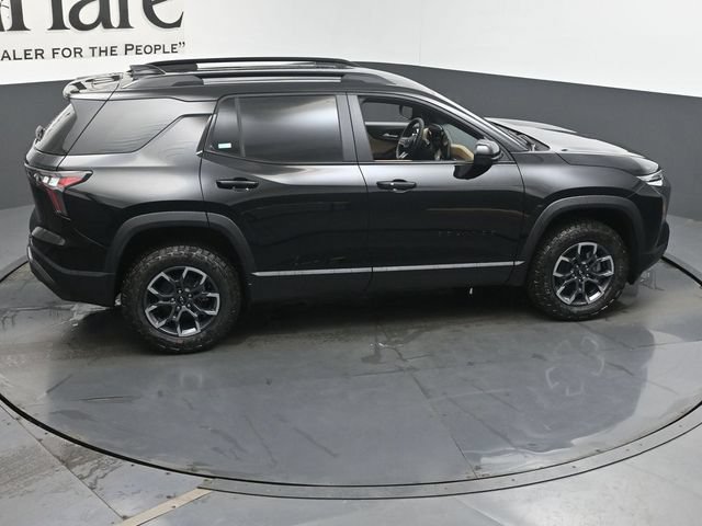 New 2026 Chevrolet Equinox ACTIV w/ Convenience Package III FWD image 17