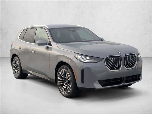 Used 2026 BMW X3 xDrive30i w/ Premium Package AWD/4WD image 6