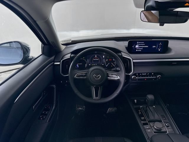 New 2026 MAZDA CX-50 2.5 Hybrid w/ Cargo Package image 23