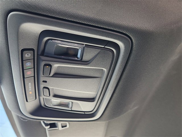 Used 2023 Chevrolet Silverado 1500 LT image 25