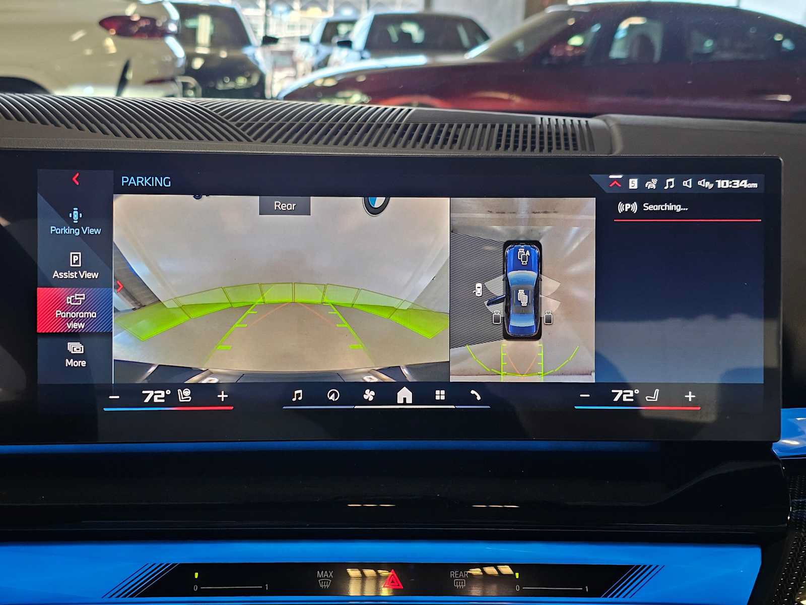 New 2026 BMW i5 M60 w/ Executive Package AWD/4WD image 14