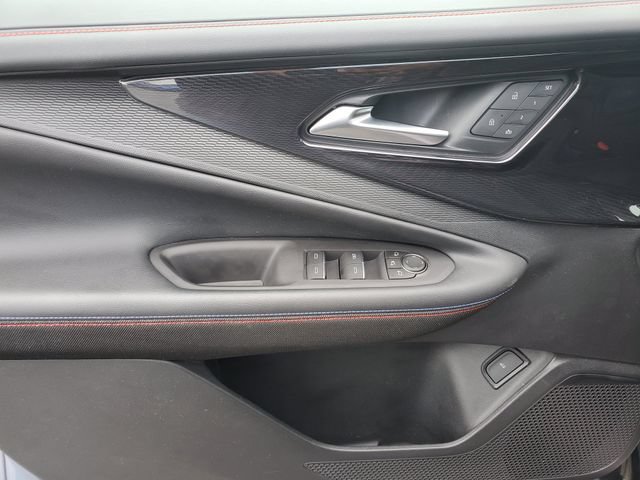 Certified 2024 Chevrolet Blazer EV RS AWD/4WD image 20