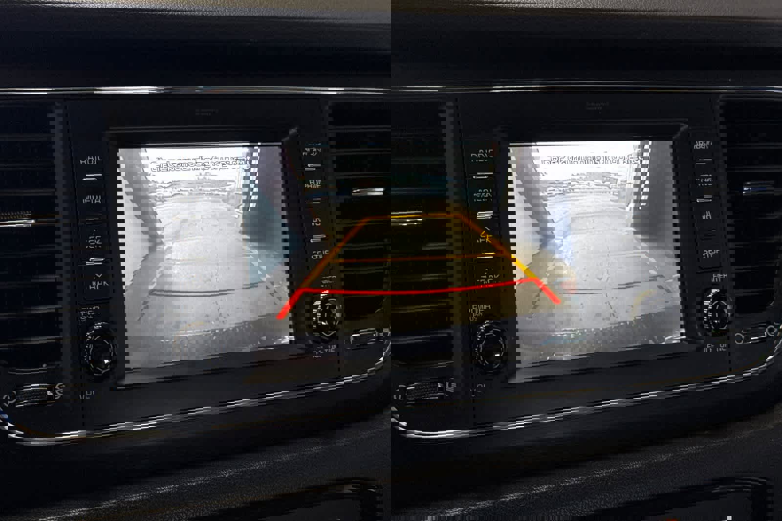 Used 2017 Kia Sedona LX w/ LX Essentials Premium Package image 20