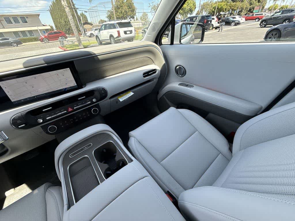 New 2026 Hyundai Palisade SEL AWD/4WD image 2