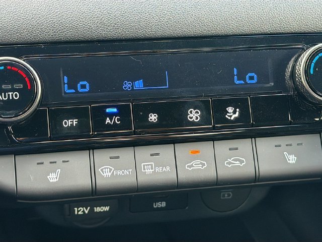 New 2026 Hyundai Elantra SEL Sport Premium FWD image 20