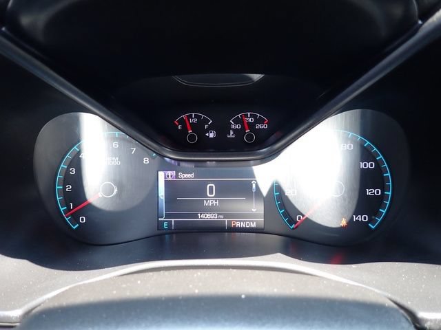 Used 2016 Chevrolet Colorado LT w/ LPO, Bed Protection Package AWD/4WD image 26