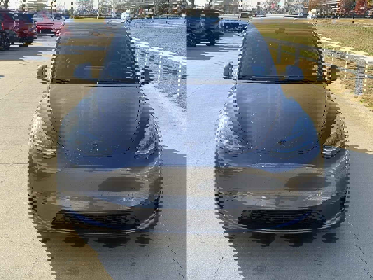 Used 2021 Tesla Model Y Performance image 2