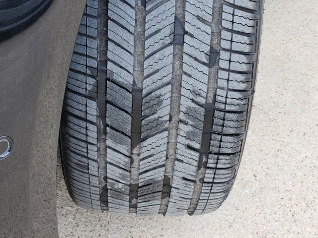 Used 2019 Mercedes-Benz E 450 4MATIC Sedan image 17