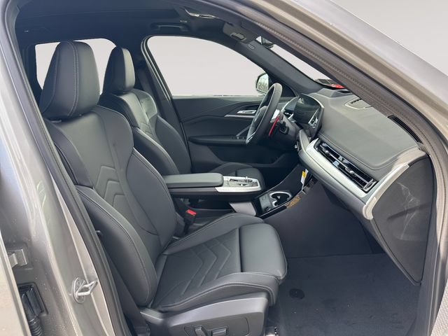 New 2026 BMW X1 M35i w/ Technology Package AWD/4WD image 15
