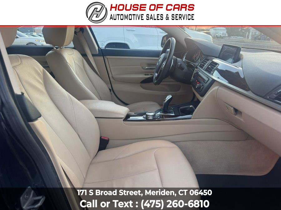 Used 2015 BMW 428i Gran Coupe xDrive 4dr Sdn 428i xDrive AWD Gran C image 28
