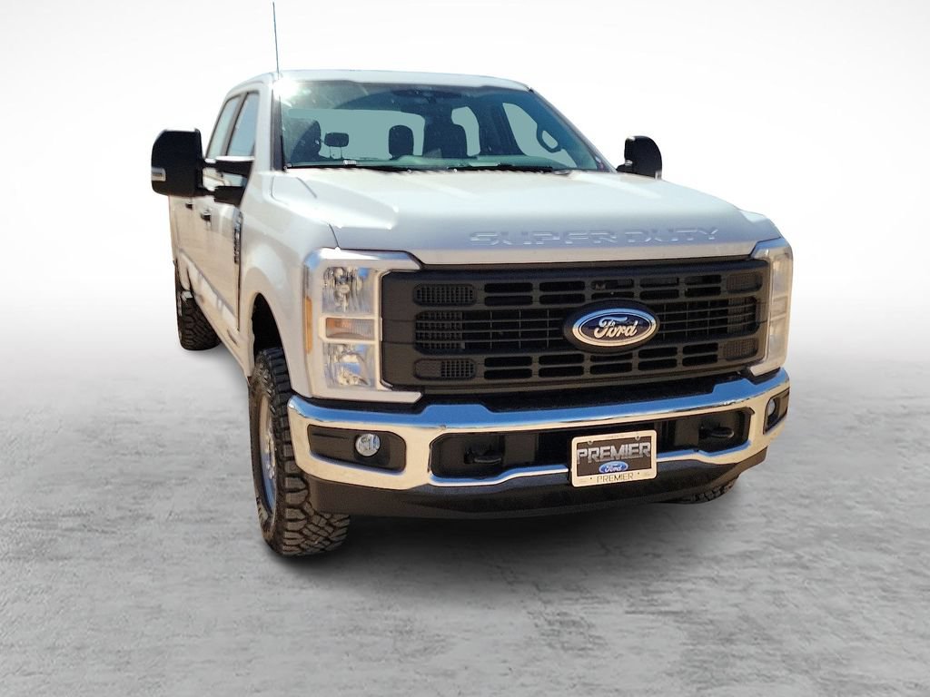 New 2026 Ford F250 XL w/ XL Off-Road Package AWD/4WD image 2