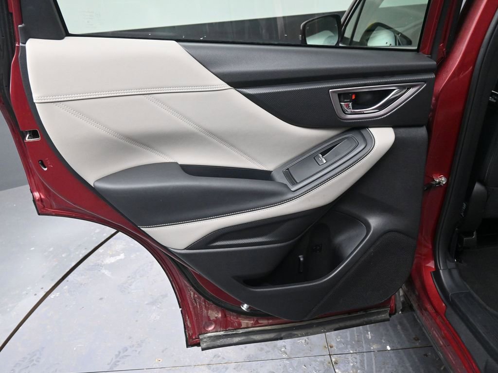 Used 2024 Subaru Forester Limited image 26