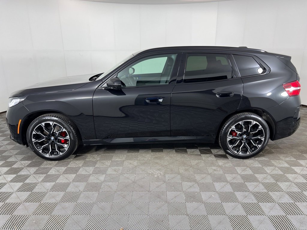 Certified 2026 BMW X3 xDrive30 w/ Premium Package image 12