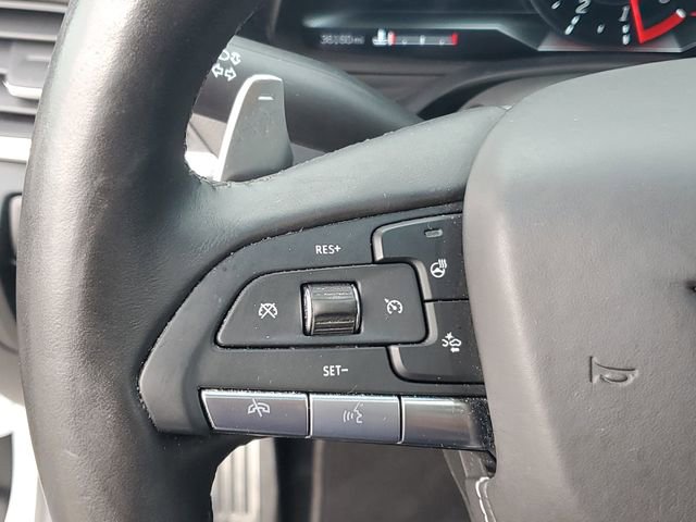 Certified 2023 Cadillac CT4 V w/ Technology Package image 13