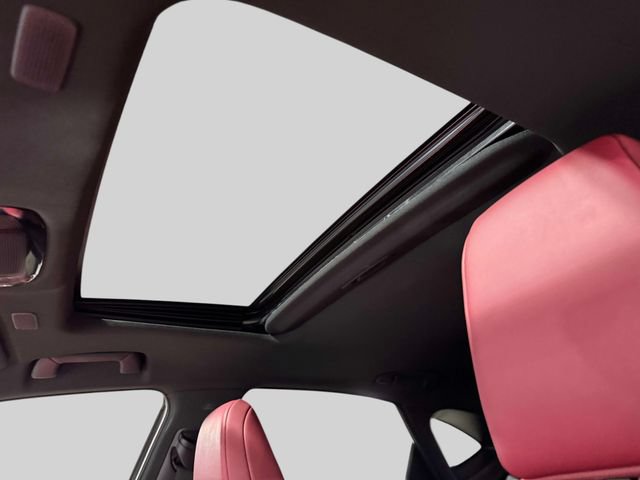 Certified 2024 Lexus NX 350 AWD w/ Cold Area Package image 25