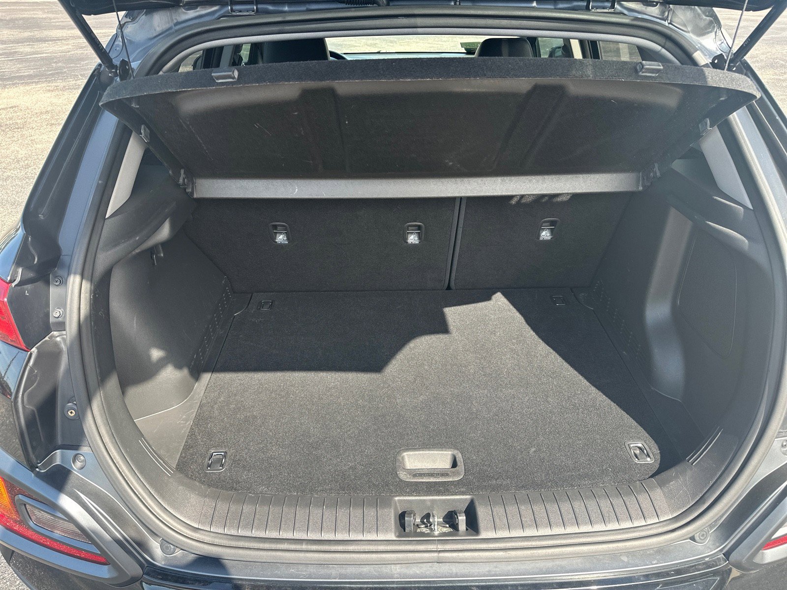 Used 2020 Hyundai Kona Ultimate FWD image 12