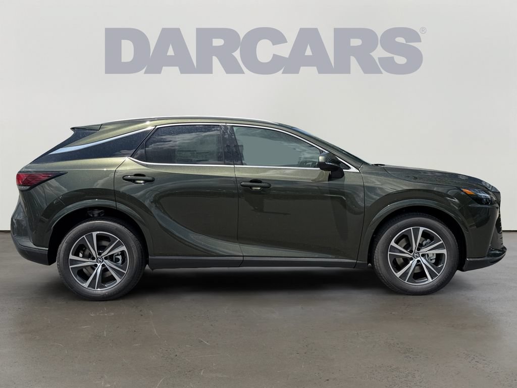 New 2026 Lexus RX 350 Premium AWD/4WD image 3