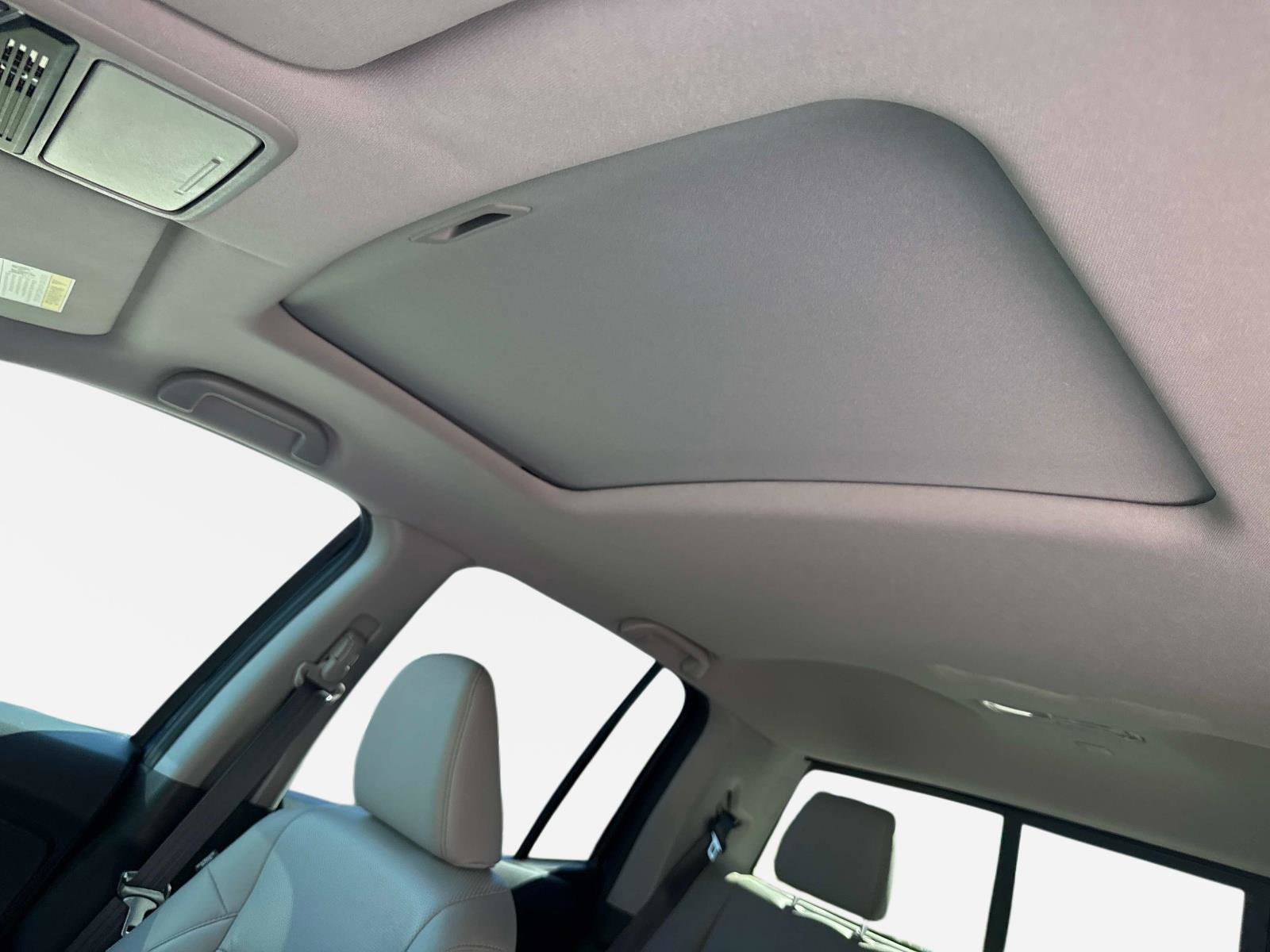 Used 2018 Honda Ridgeline RTL-E image 21