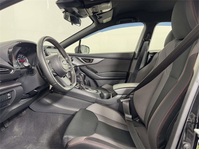 Used 2022 Subaru WRX image 4