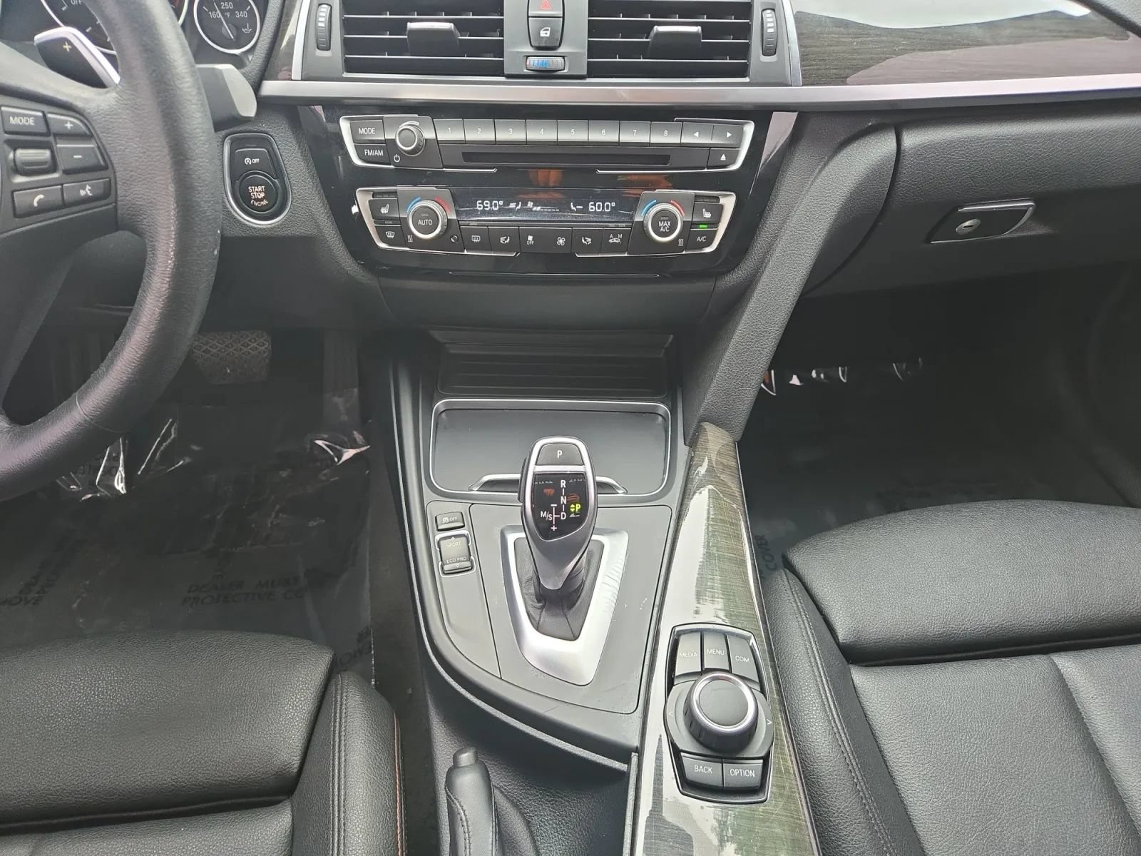 Used 2018 BMW 330i xDrive Sedan w/ Convenience Package AWD/4WD image 19