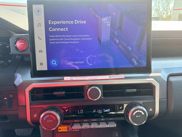 New 2026 Toyota Tacoma TRD Off-Road image 26