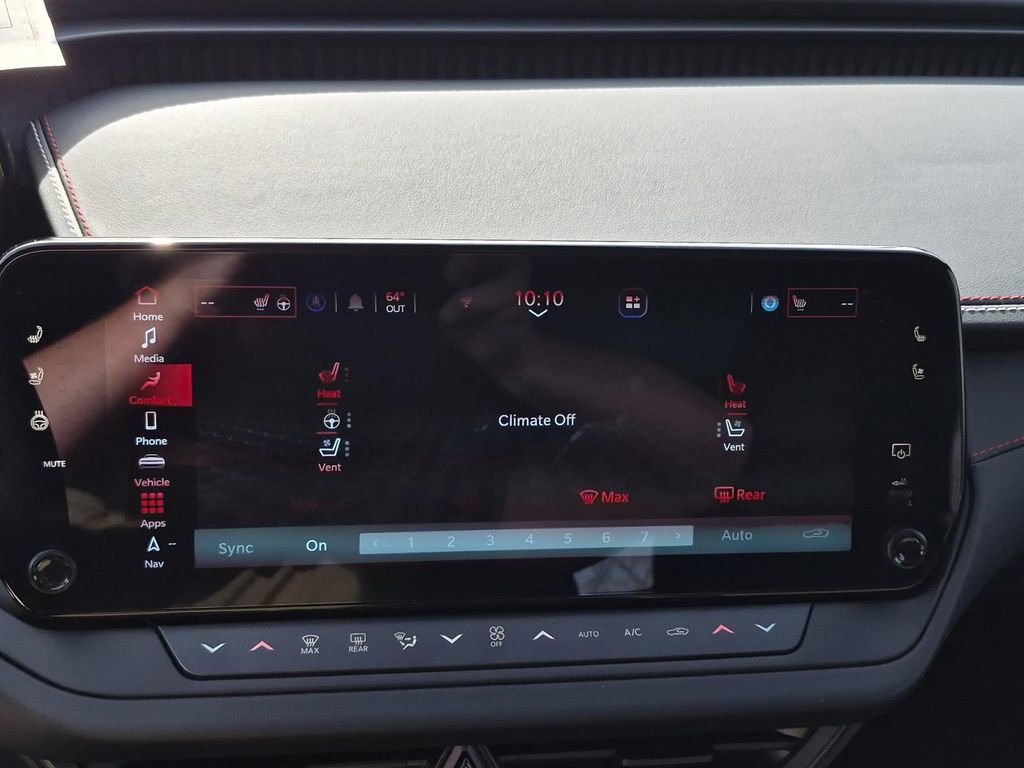 New 2026 Dodge Charger Scat Pack AWD/4WD image 20