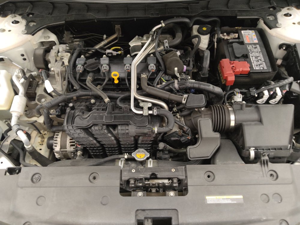Used 2023 Nissan Altima 2.5 S FWD image 30