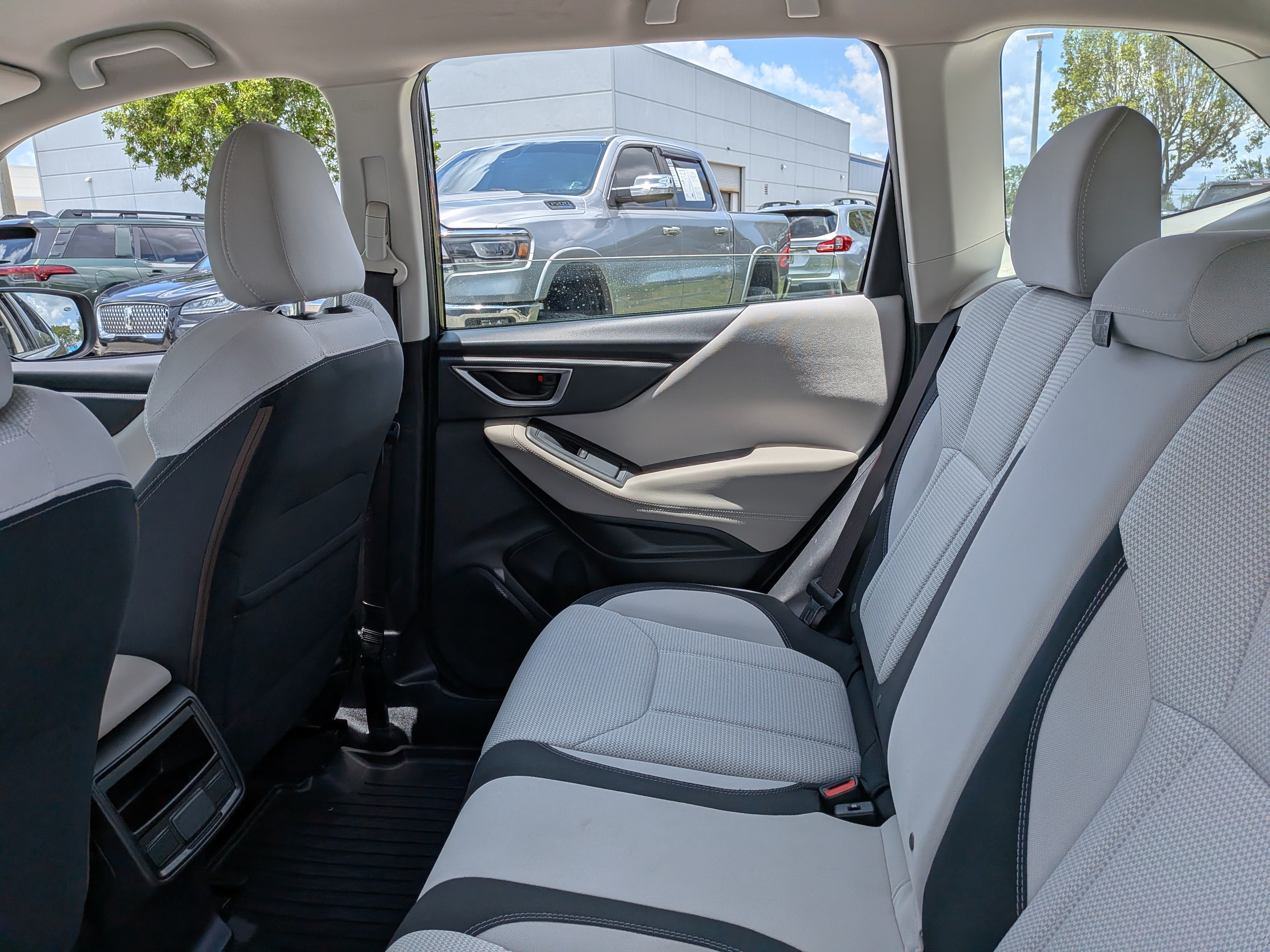 Used 2019 Subaru Forester w/ Popular Package #1 AWD/4WD image 15