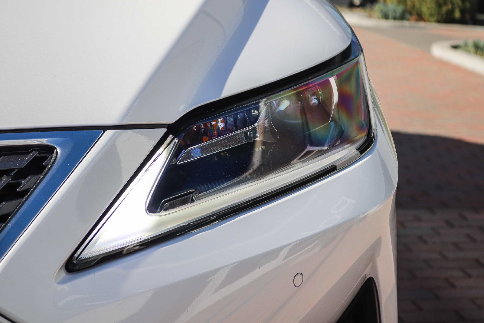 Used 2021 Lexus RX 350 FWD w/ Premium Package image 11