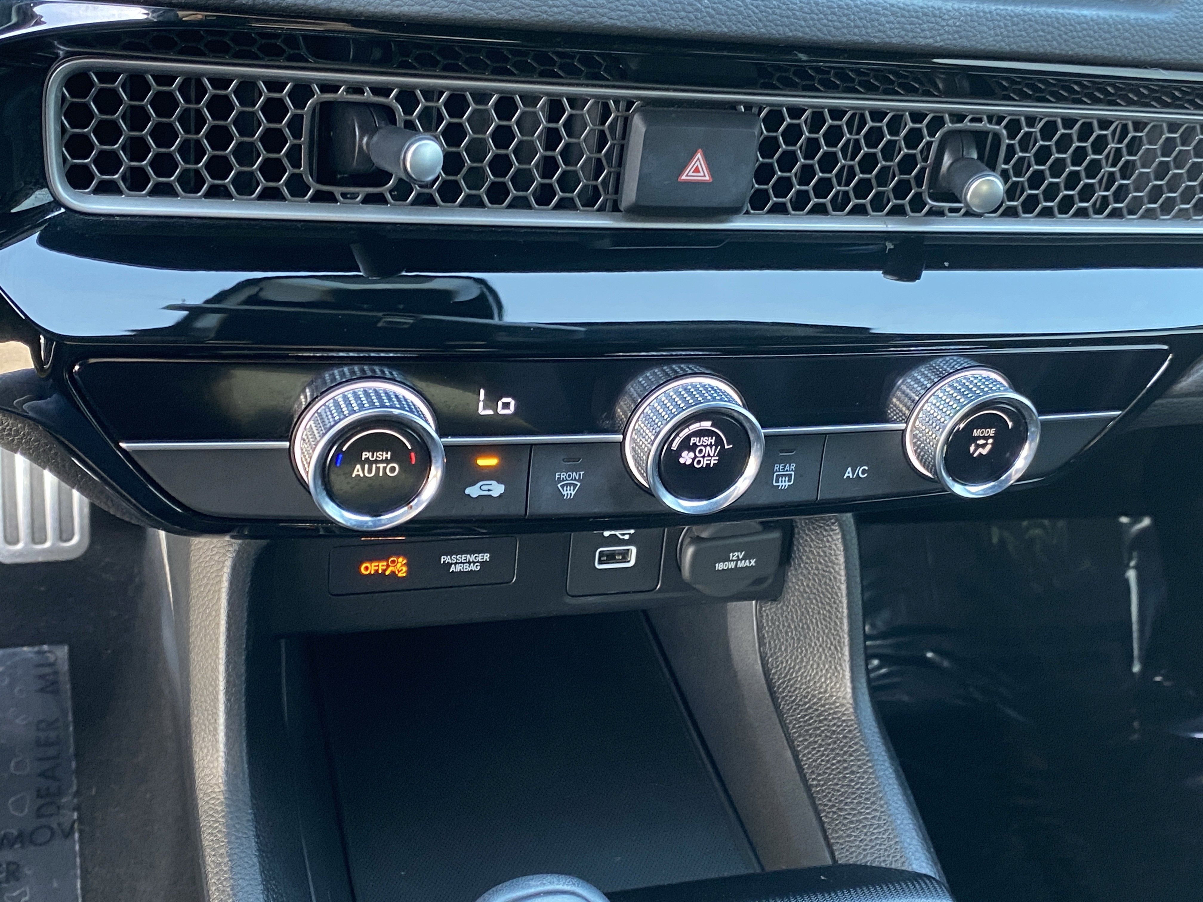 Certified 2024 Honda Civic Sport image 20