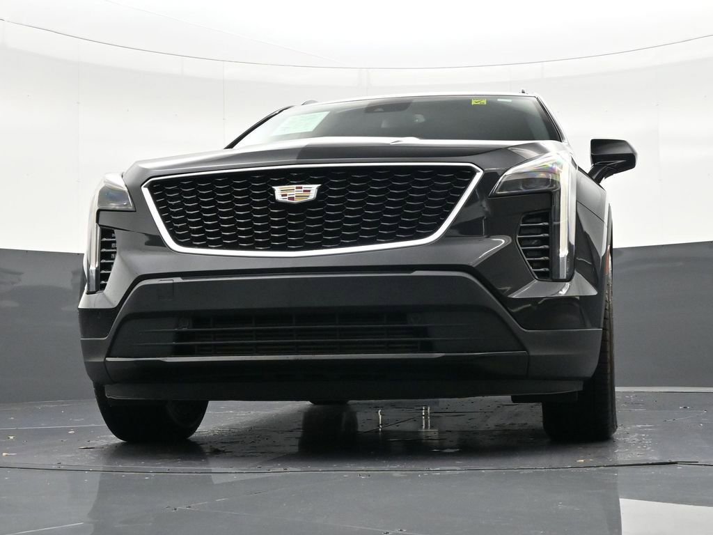 Used 2020 Cadillac XT4 Sport w/ Driver Awareness Package image 31