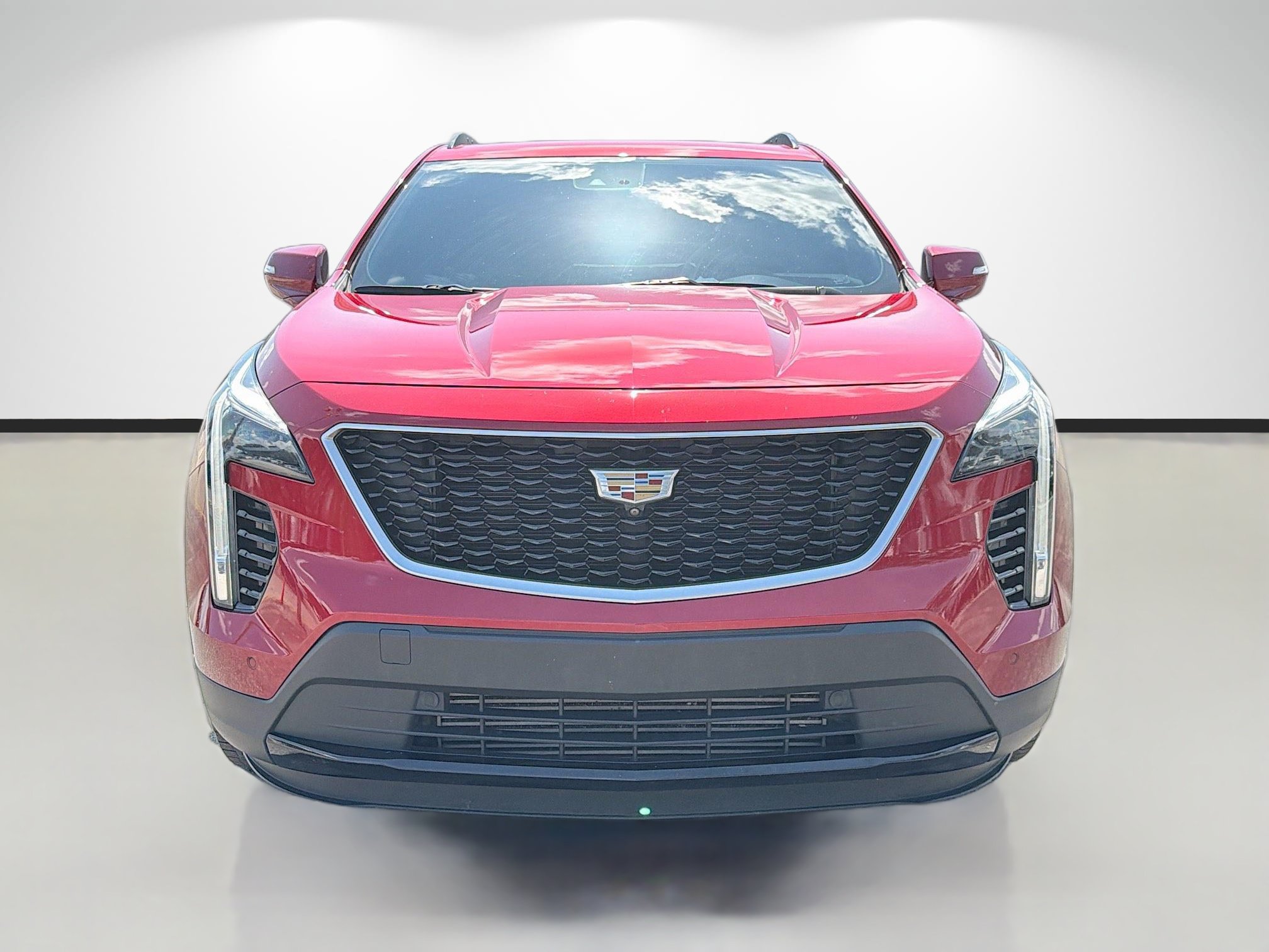 Used 2022 Cadillac XT4 Sport w/ Comfort Package FWD image 8