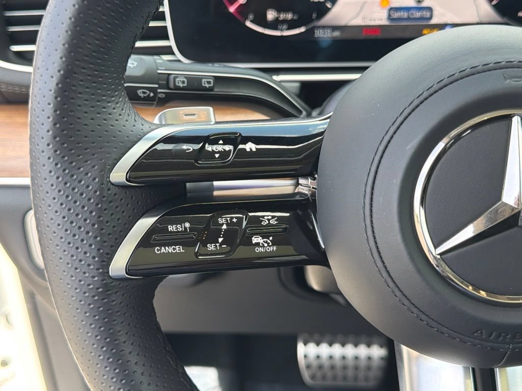 Certified 2026 Mercedes-Benz GLS 450 4MATIC image 26