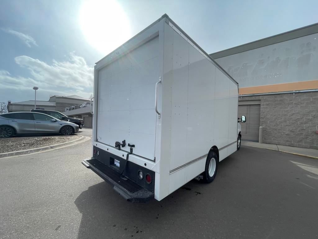 New 2024 Ford E-450 and Econoline 450 Super Duty w/ Driver's Safety Package image 7