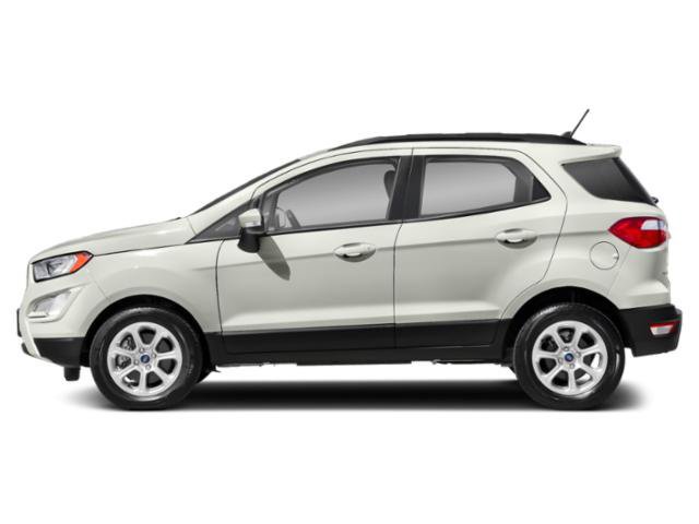 Used 2022 Ford EcoSport SE AWD/4WD image 3